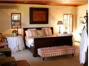 Comfort House Bed & Breakfast