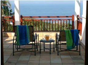 Comfort House Bed & Breakfast