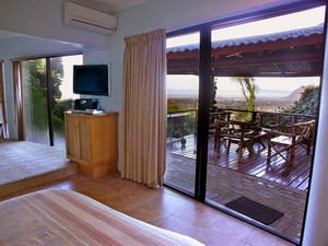 The Pool Apartment