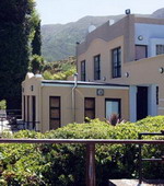 Constantia Vista - The Main House