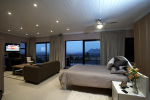 The Vista Apartment