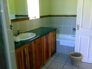 Coral Tree Cottages