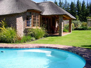 Coral Tree Cottages