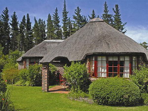 Coral Tree Cottages
