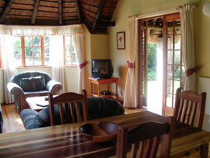 Coral Tree Cottages