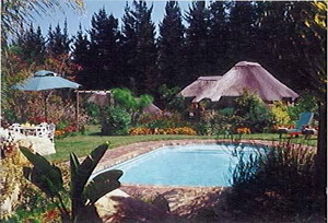 Coral Tree Cottages