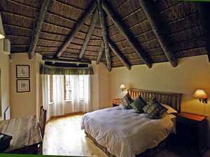Coral Tree Cottages