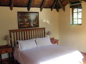 Coral Tree Cottages