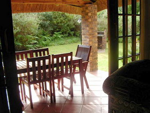Coral Tree Cottages