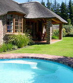 Coral Tree Cottages