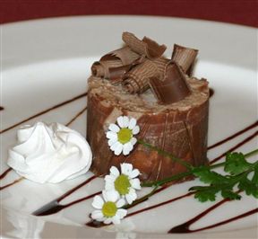 Cosmos Cuisine Bed and Breakfast