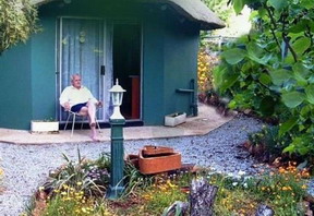 Cosy Cottage Bed and Breakfast/Self-Catering