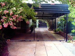 Cosy Cottage Bed and Breakfast/Self-Catering