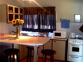 Cosy Cottage Bed and Breakfast/Self-Catering