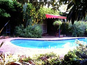 Cosy Cottage Bed and Breakfast/Self-Catering