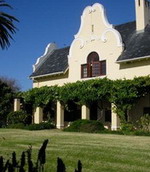 Cotswold House Guest House