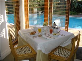 Cotswold House Guest House