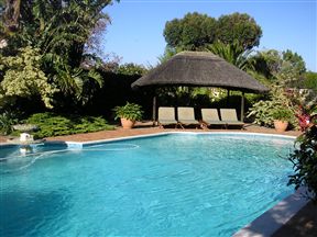 Cotswold House Guest House