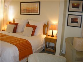 Cotswold House Guest House