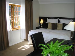 Cotswold House Guest House