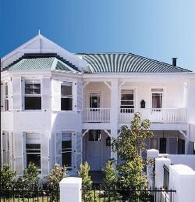 Craigrownie Guest House, Bantry Bay