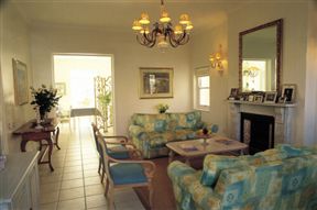 Craigrownie House, Bantry Bay