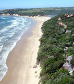Crawford's Beach Lodge and Cabins