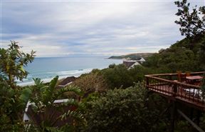 Crawford's Beach Lodge