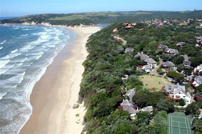 Crawford's Beach Lodge