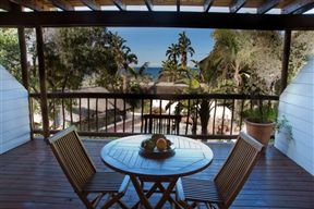Crawford's Beach Lodge