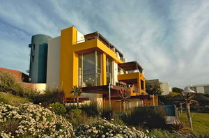Crayfish Lodge Sea & Country Guest House, Gansbaai, Western Cape, South Africa - click for larger image