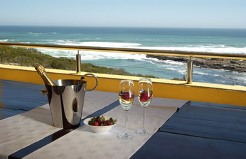 Crayfish Lodge Sea & Country Guest House, Gansbaai, Western Cape, South Africa - click for larger image