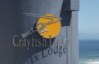 Crayfish Lodge Sea & Country Guest House, Gansbaai, Western Cape, South Africa - click for larger image