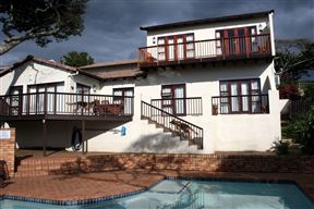 Crooked Tree Cottage