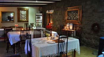 Cunningham Cottage Guest House, Kuruman