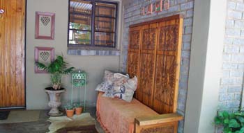 Cunningham Cottage Guest House, Kuruman