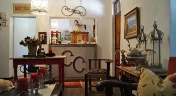 Cunningham Cottage Guest House, Kuruman