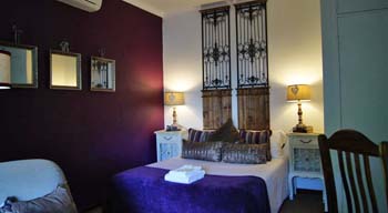 Cunningham Cottage Guest House, Kuruman