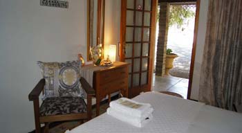 Cunningham Cottage Guest House, Kuruman