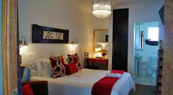 Cunningham Cottage Guest House, Kuruman