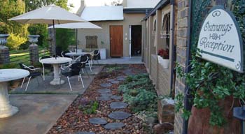 Cunningham Cottage Guest House, Kuruman