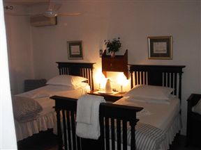 Cypress Cottage