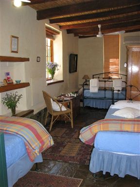 Cypress Cottage