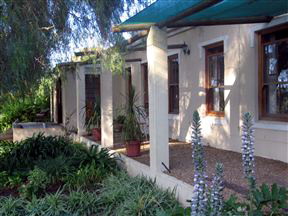 Darling Lodge