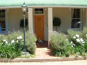 Darling Lodge