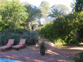 Darling Lodge