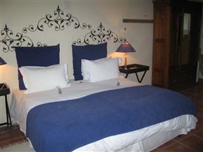 Darling Lodge