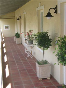 Darling Lodge