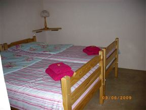 De Hoop Cottages