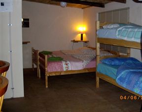 De Hoop Cottages